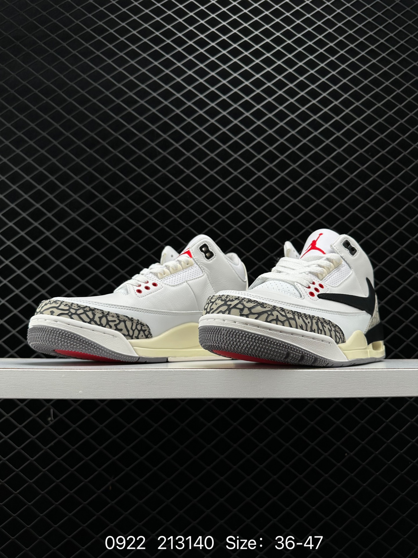 Air Jordan 3